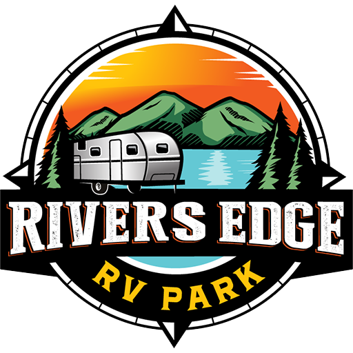 Rivers Edge RV Park | Top-Rated RV Campground Red Bluff, CA